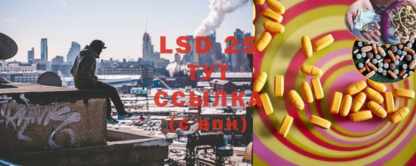 прущие крисы Верея